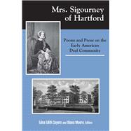 Mrs. Sigourney of Hartford