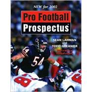 Pro Football Prospectus 2002