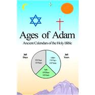 Ages of Adam