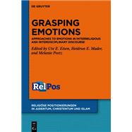 Grasping Emotions