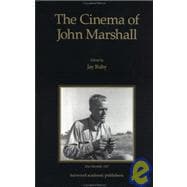 Cinema of John Marshall