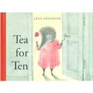 Tea for Ten