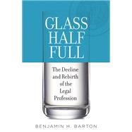 Glass Half Full