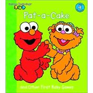 Pat-A-Cake and Other First Baby Games