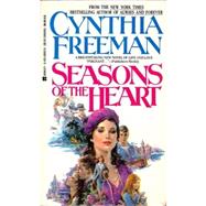 SEASONS OF THE HEART