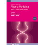 Plasma Modeling (Second Edition)