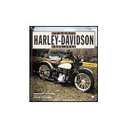 Classic Harley-Davidson 1903-1941
