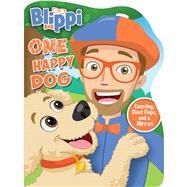Blippi: One Happy Dog