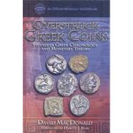 Overstruck Greek Coins