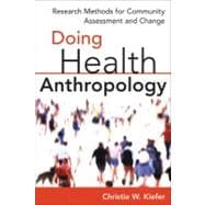 Doing Health Anthropology