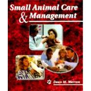 Small Animal Care & Management