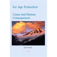 Ice Age Extinction