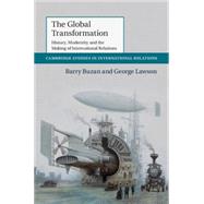 The Global Transformation