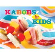 Kabobs for Kids