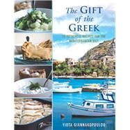 The Gift of the Greek