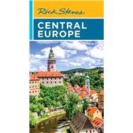 Rick Steves Central Europe The Czech Republic, Poland, Hungary, Slovenia & More