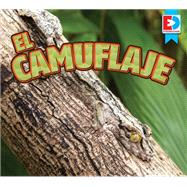 El camuflaje (Camouflage)