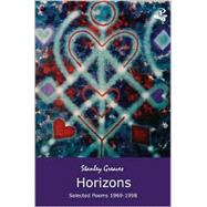 Horizons Selected Poems 1969–1998