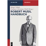 Robert-Musil-Handbuch