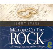 Marriage on the Rock