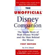 The Unofficial Disney Companion