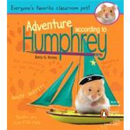 Adventure According to Humphrey/Audio
