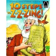 Ten Steps to Z-Z-Zing