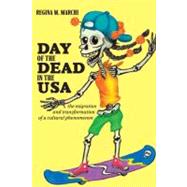 Day of the Dead in the USA