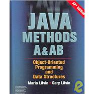 Java Methods A & Ab