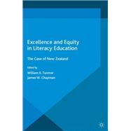 Excellence and Equity in Literacy Education