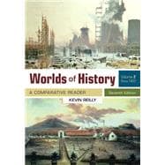Worlds Of History, Volume 2