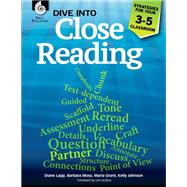 Dive into Close Reading