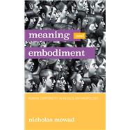 Meaning and Embodiment