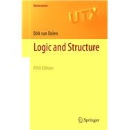 Logic and Structure