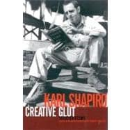 Creative Glut Selected Essays