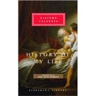 History of My Life Introduction by John Julius Norwich