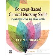 Concept-based Clinical Nursing Skills