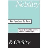 Nobility and Civility