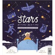 Stars Before Bedtime A mindful fall-asleep book