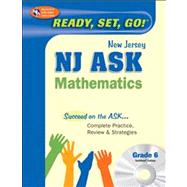 NJ Ask Mathematics