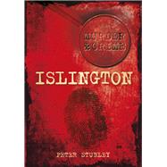 Murder & Crime: Islington