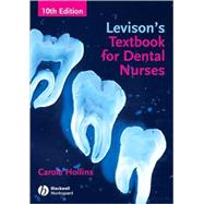 Levison's Textbook for Dental Nurses