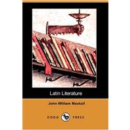 Latin Literature (Dodo Press)
