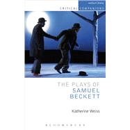 The Plays of Samuel Beckett