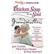 Chicken Soup for the Soul Grandmothers