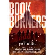 Bookburners