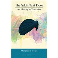 The Sikh Next Door