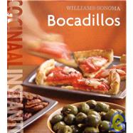 Bocadillos / Small Plates
