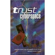 Trust in Cyberspace