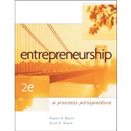 Entrepreneurship : A Process Perspective